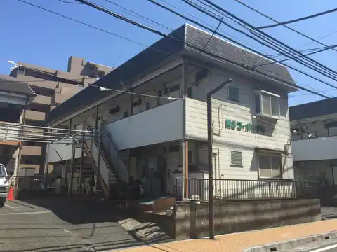 第3コーポいずみ